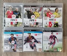 FIFA 10 11 12 13 14 15 für