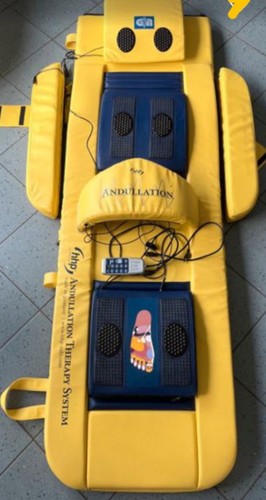 Hhp massageliege inkl - hhp,