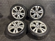 Mercedes-Benz C W204 2010 17