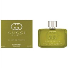 Gucci Guilty Elixir De Parfum
