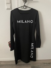 T Shirt Kleid Milano Gr:M Damen Neu