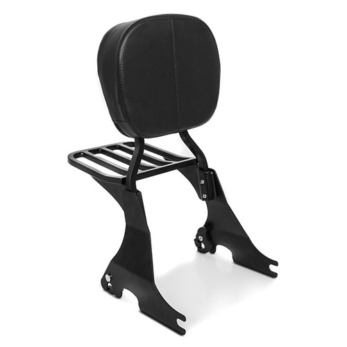 Sissy bar gepäckträger - bar, +