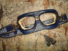 Baruffaldi Supercompetition blau gebraucht guter Zustand