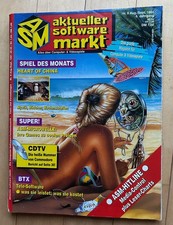 ASM - Aktueller Software Markt