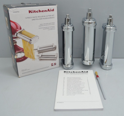 Kitchenaid 5ksmpra - kitchenaid,