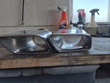 Auspuffblende rechts Audi SQ 7