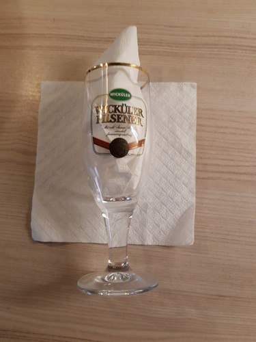 älteres wicküler pilsener - Älteres,