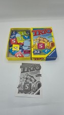 Trio 2002 ravensburger - trio,