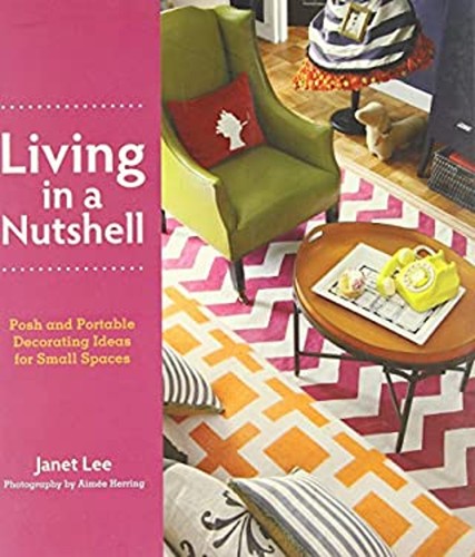 Living nutshell schick - living, a