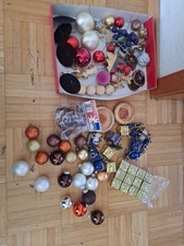 Bastel Konvolut  Weihnachten Adventszeit Adventskranz