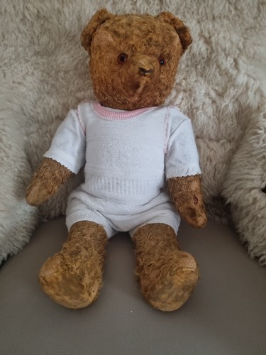 Teddybär ddr 1950iger - ca.,