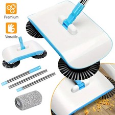 Bodenkehrmaschine Staubkehrer