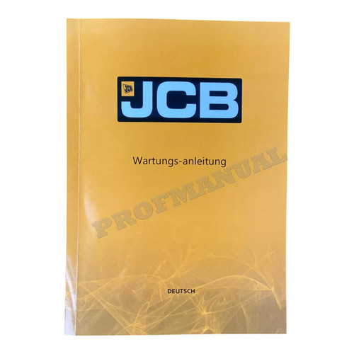 Jcb 125 135 145 - 145, 155