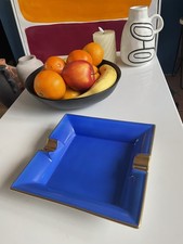 Yves Klein Blue Style