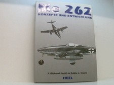 Me 262 - Konzepte und