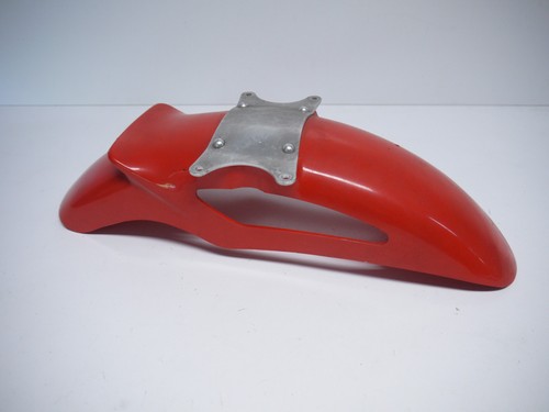 Fender honda 500 - fender, vf