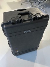 Peli Case 1650 Rollkoffer
