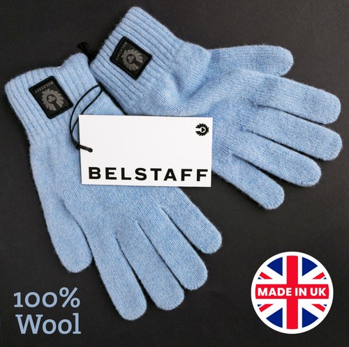 Belstaff handschuhe 100 - handschuhe, 100%