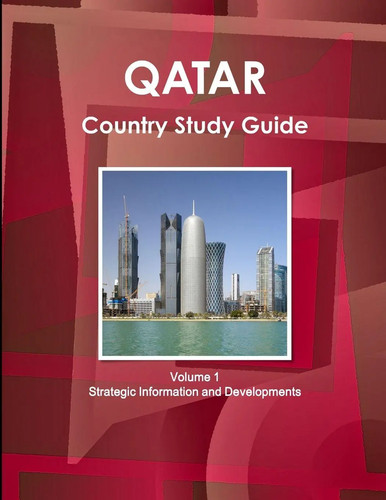 Qatar country study - qatar,