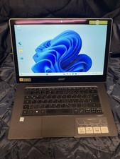 Acer Aspire R7 13 Zoll i5 Gen.6 Win11 Touchscreen 