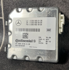 Mehrzweckkamera Mercedes W204 E220 212K Kamera Frontscheibenkamera A0009050138