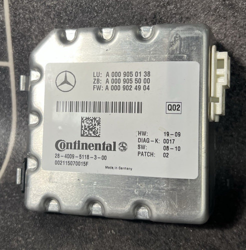 Mehrzweckkamera mercedes w204 - mehrzweckkamera,