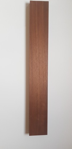 Tonholz gitarre halsrohling - gitarre,