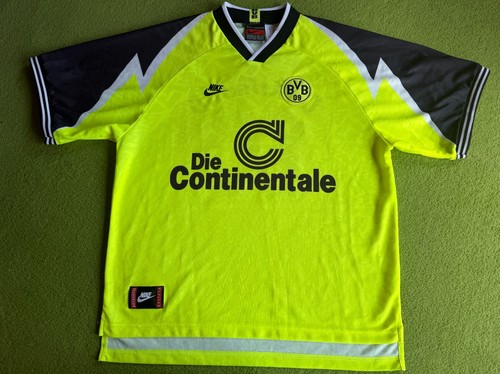 Bvb borussia dortmund trikot - bvb,