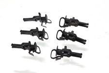 Märklin 72060 Relax Kupplungen für NEM 362 Aufnahme 6 Stück