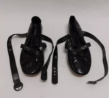 ZARA BASIC Ballerina Sandalen