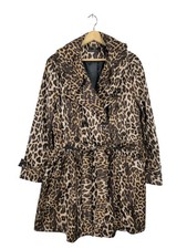 ALFREDO PAULY Übergangsmantel