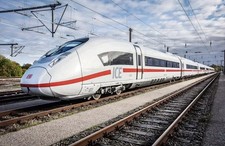 DB Bahn Freifahrt Flex