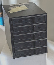 ICY BOX  IB-565SSK externes