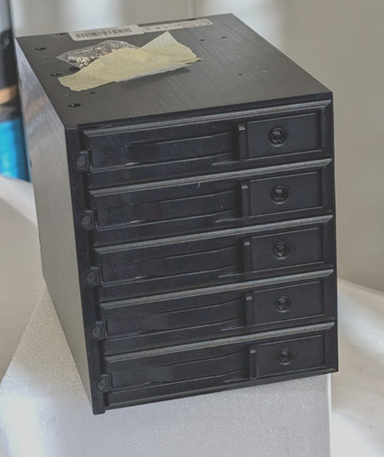 Icy box 565ssk externes - ib-565ssk,