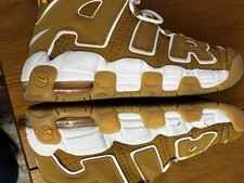 Nike Air Boots Gr.38 5 Unisex