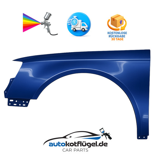Kotflügel für passat b6 - kotflügel,