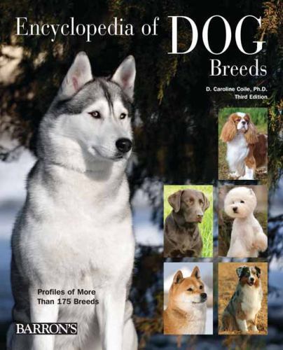 Encyclopedia dog breeds - encyclopedia, of