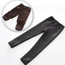 Kinder Mädchen Leggins Winter