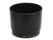 Original Canon Gegenlichtblende ET-83C für EF 100-400mm 1:4.5-5.6L IS USM
