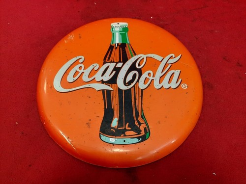 Coca cola reklame schild - coca-cola,