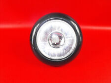 DDR Oldtimer LKW IFA W50 LO Robur H4 Lampe Scheinwerfer Lampentopf original NOS