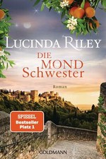 Die Mondschwester von Lucinda Riley (2020, Taschenbuch)