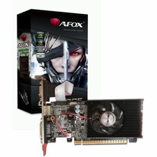 Grafikkarte 1gb afox geforce - grafikkarte,