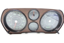 Original Audi 100 C1