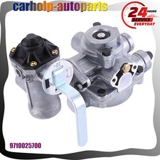 Neu Anhänger Bremsventil 4