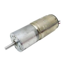 Escap K27.0 L28 416 E100 Micro Motor i=18.6 -used-