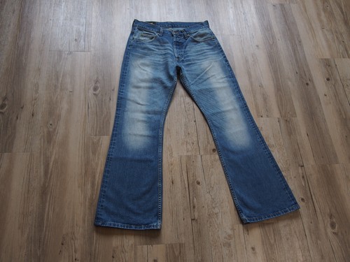 Vtg lee denver flare bootcut - vtg., flare/