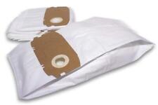 10 Staubsaugerbeutel für