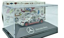 Herpa Sondermodell MB 190E EVO