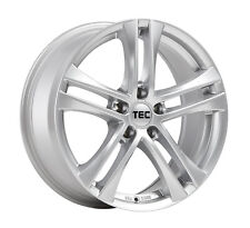 4x 18 Zoll AS4 EVO Felgen für Nissan Primera P12 X-Trail T32 Renault Espace 5 JR